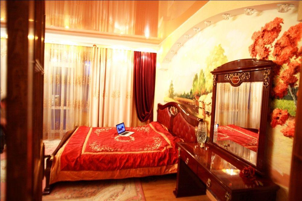Hotel Ezio 키시나우 객실 사진