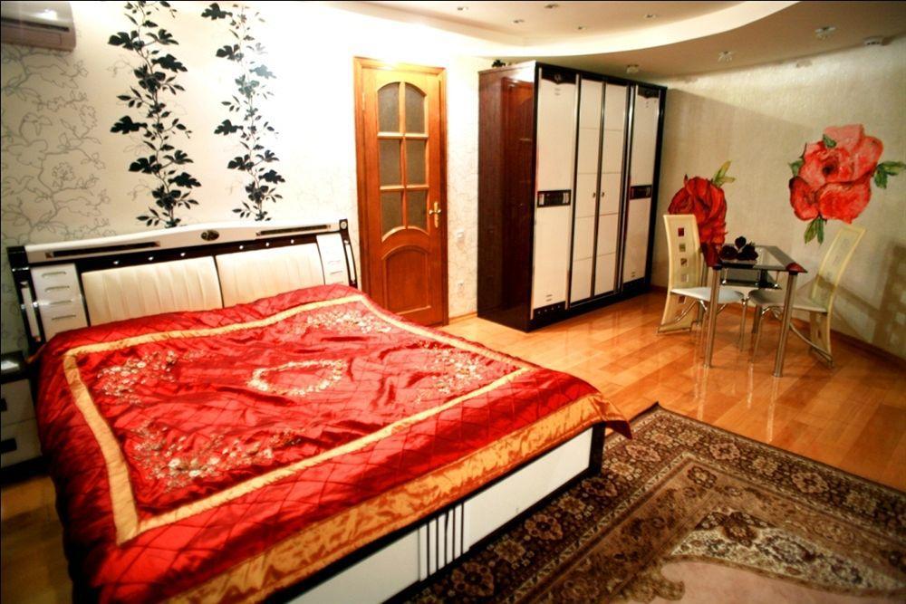 Hotel Ezio 키시나우 객실 사진